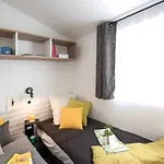 Zecamping 4 600m Espace Aquatique Chiens Acceptes Animations Le Bois-Plage-en-Ré