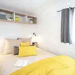Zecamping 4 600m Espace Aquatique Chiens Acceptes Animations 4* Le Bois-Plage-en-Ré