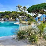 Zecamping 4 600m Espace Aquatique Chiens Acceptes Animations