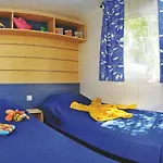 Zecamping 4 600m Espace Aquatique Chiens Acceptes Animations