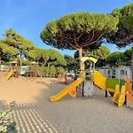 Zecamping 4 600m Espace Aquatique Chiens Acceptes Animations 4*