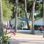 Zecamping 4 600m Espace Aquatique Chiens Acceptes Animations Camping