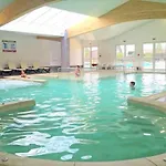 Campsite Zecamping 4 600m Espace Aquatique Chiens Acceptes Animations