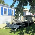 Camping Zecamping 4 600m Espace Aquatique Chiens Acceptes Animations Le Bois-Plage-en-Ré