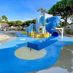 Zecamping 4 600m Espace Aquatique Chiens Acceptes Animations Camping