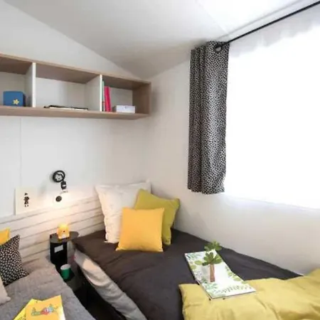 4 étoiles - Parc Aquatique - Eeia0i Le Bois-Plage-en-Ré