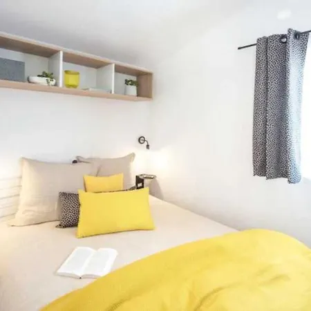 4 Etoiles - Parc Aquatique - Eeia0i * Le Bois-Plage-en-Ré