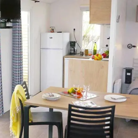 4 Etoiles - Parc Aquatique - Eeia0i Le Bois-Plage-en-Ré