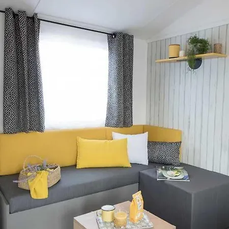 Camping 4 étoiles - Parc Aquatique - Eeia0i