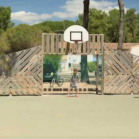 4 étoiles - Parc Aquatique - Eeia0i * Le Bois-Plage-en-Ré