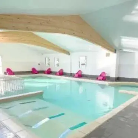 Zecamping 4 Etoiles Sous Les Pins - A 600 M - Piscine Couverte