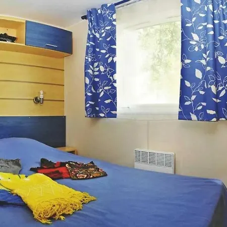 Camping 4 étoiles - Parc Aquatique - Eeia0i