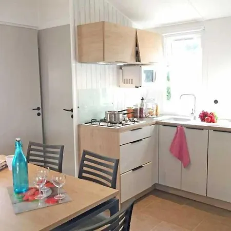 Camping 4 étoiles - Parc Aquatique - Eeia0i