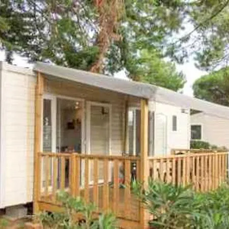 4 étoiles - Parc Aquatique - Eeia0i Camping Le Bois-Plage-en-Ré