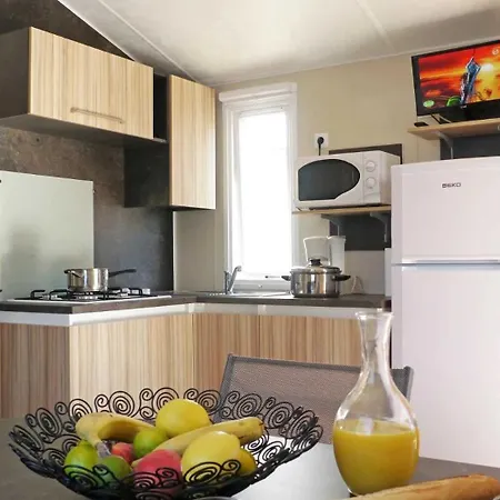 4 Etoiles - Parc Aquatique - Eeia0i Le Bois-Plage-en-Ré