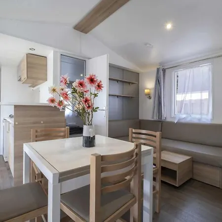 4 étoiles - Parc Aquatique - Eeia0i * Le Bois-Plage-en-Ré