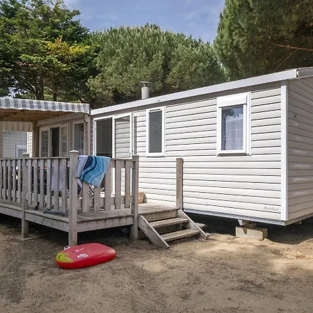 4 Etoiles - Parc Aquatique - Eeia0i * Le Bois-Plage-en-Ré