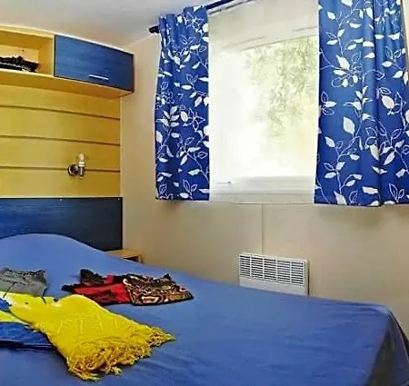 Zecamping 4 Etoiles 600m Espace Aquatique Chiens Acceptes Animations Camping