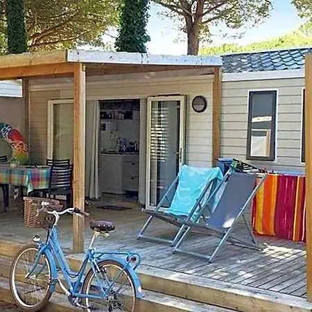 Zecamping 4 Etoiles 600m Espace Aquatique Chiens Acceptes Animations 4* Le Bois-Plage-en-Ré