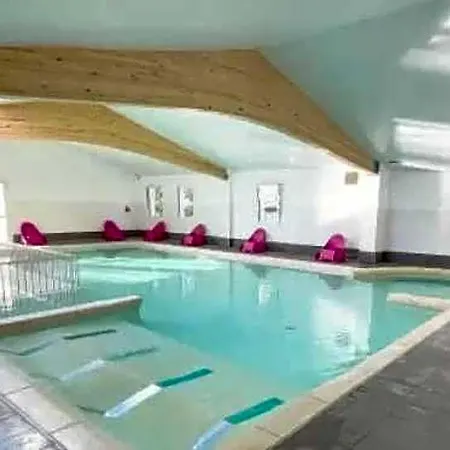 Zecamping 4 Etoiles 600m Espace Aquatique Chiens Acceptes Animations Camping