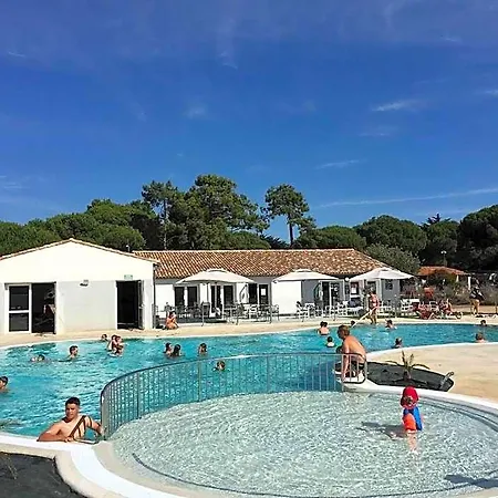 Zecamping 4 Etoiles 600m Espace Aquatique Chiens Acceptes Animations Camping