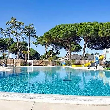 Zecamping 4 Etoiles 600m Espace Aquatique Chiens Acceptes Animations Camping