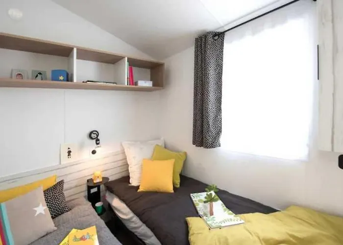 4 étoiles - Parc Aquatique - Eeia0i Le Bois-Plage-en-Ré