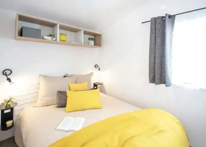 4 étoiles - Parc Aquatique - Eeia0i * Le Bois-Plage-en-Ré