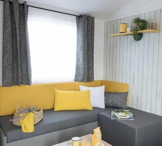 Camping 4 étoiles - Parc Aquatique - Eeia0i