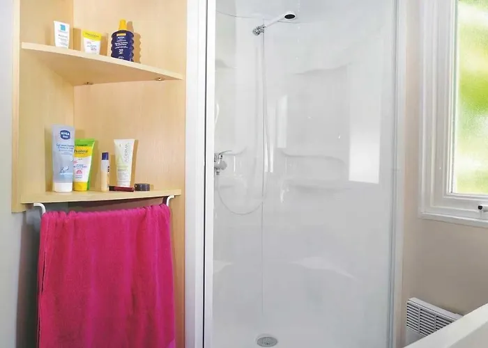 4 étoiles - Parc Aquatique - Eeia0i * Le Bois-Plage-en-Ré