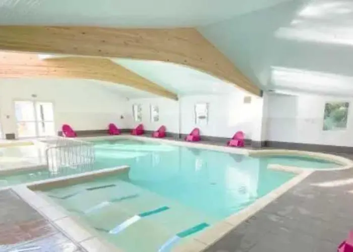 4 étoiles - Parc Aquatique - Eeia0i