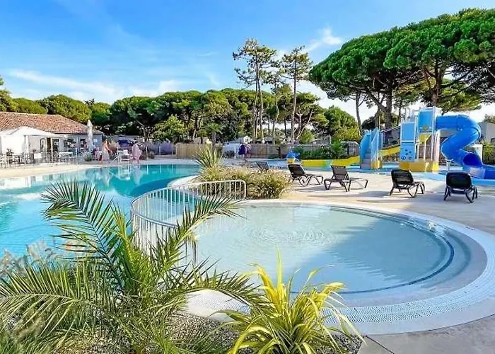 4 étoiles - Parc Aquatique - Eeia0i *