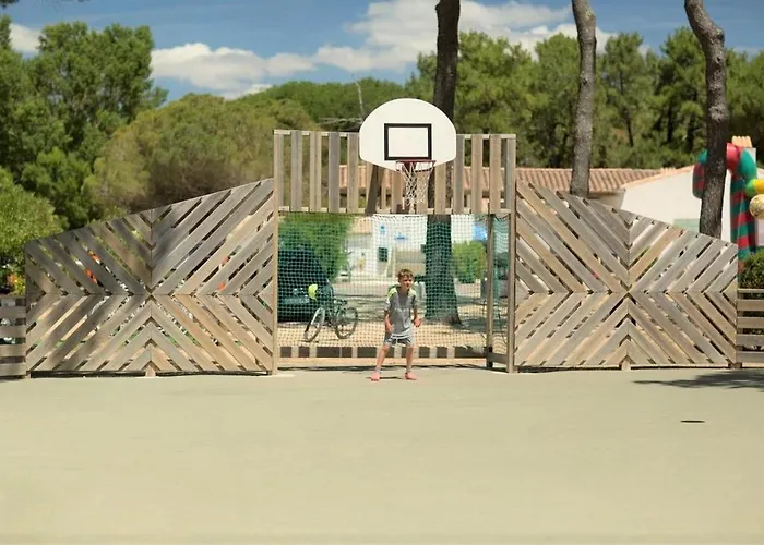 4 étoiles - Parc Aquatique - Eeia0i * Le Bois-Plage-en-Ré