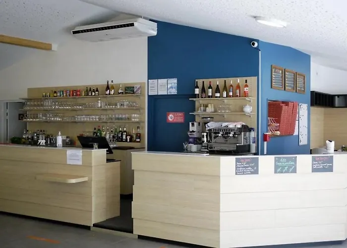 4 étoiles - Parc Aquatique - Eeia0i Le Bois-Plage-en-Ré